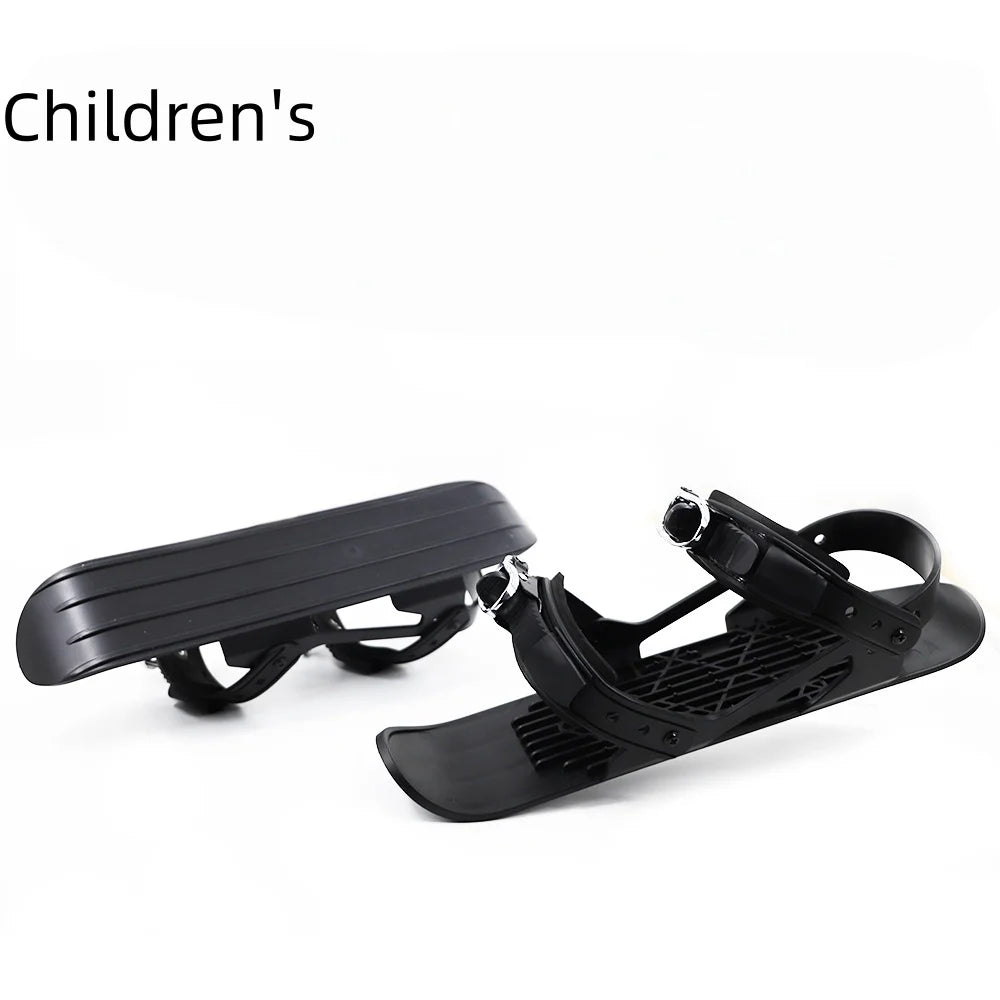 Serac Cairn Ski Skate — Kids
