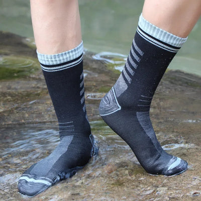 Neve Whitefield Ski Sock