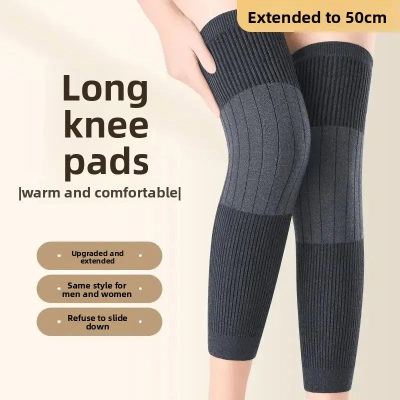 Neve Sillon Thermal Leg Warmers