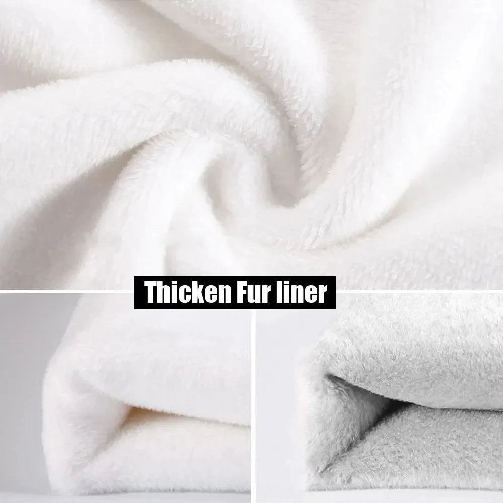 Brume Bough Fleece