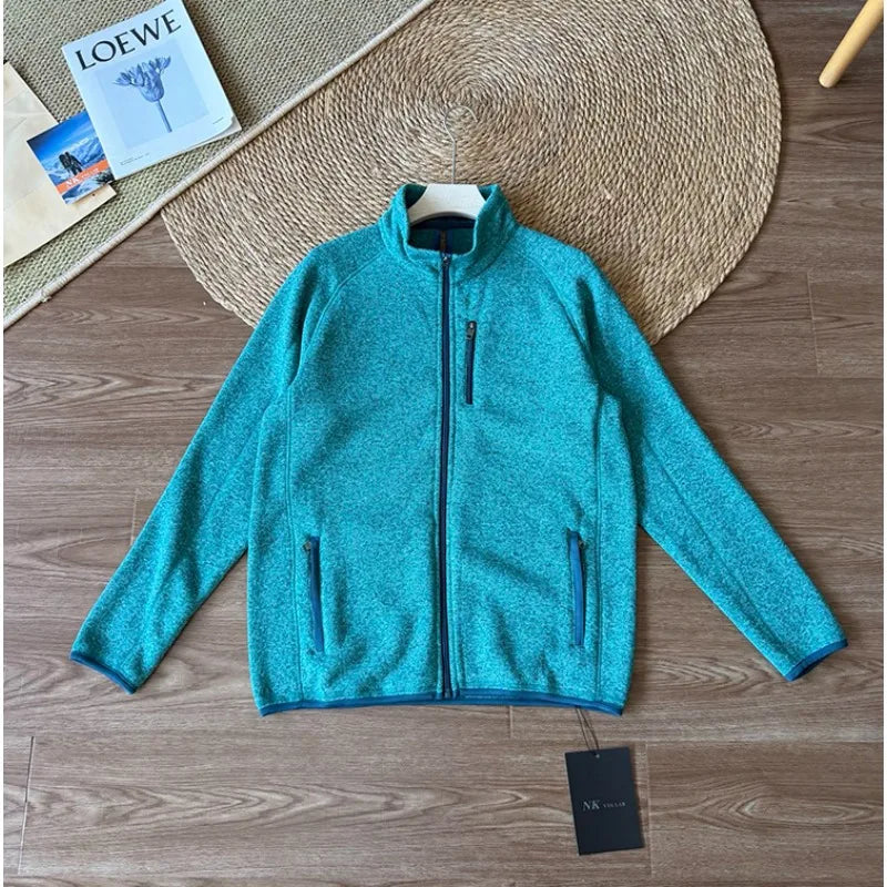 Brume Tuft Fleece
