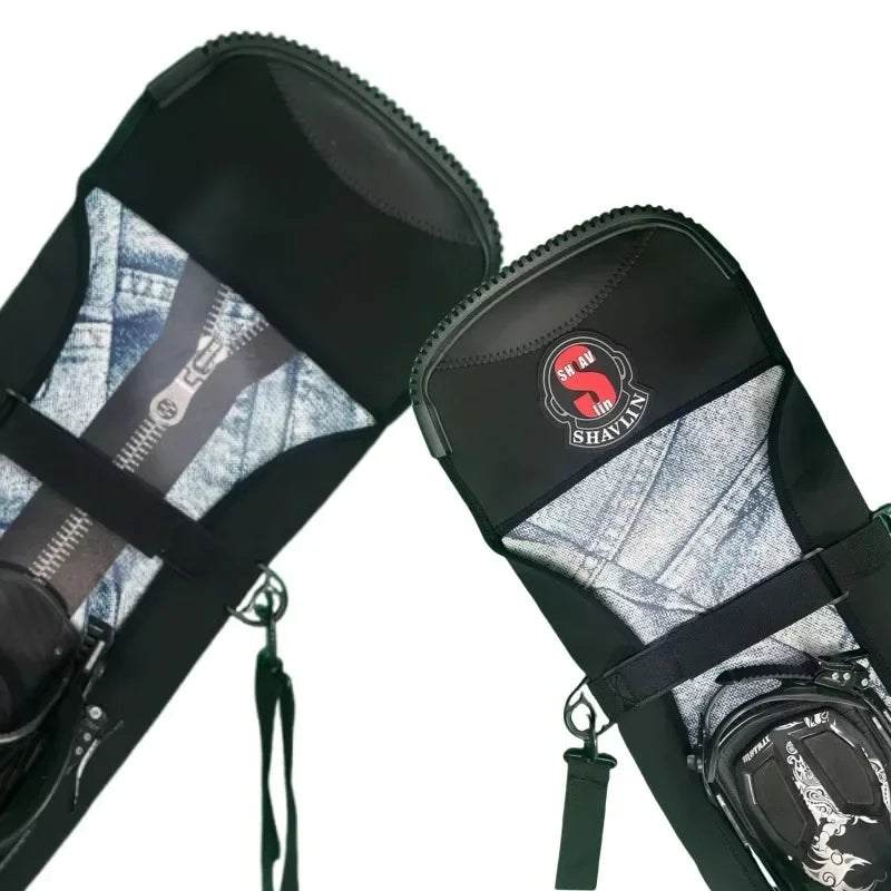 Serac Cairn Ski Pack