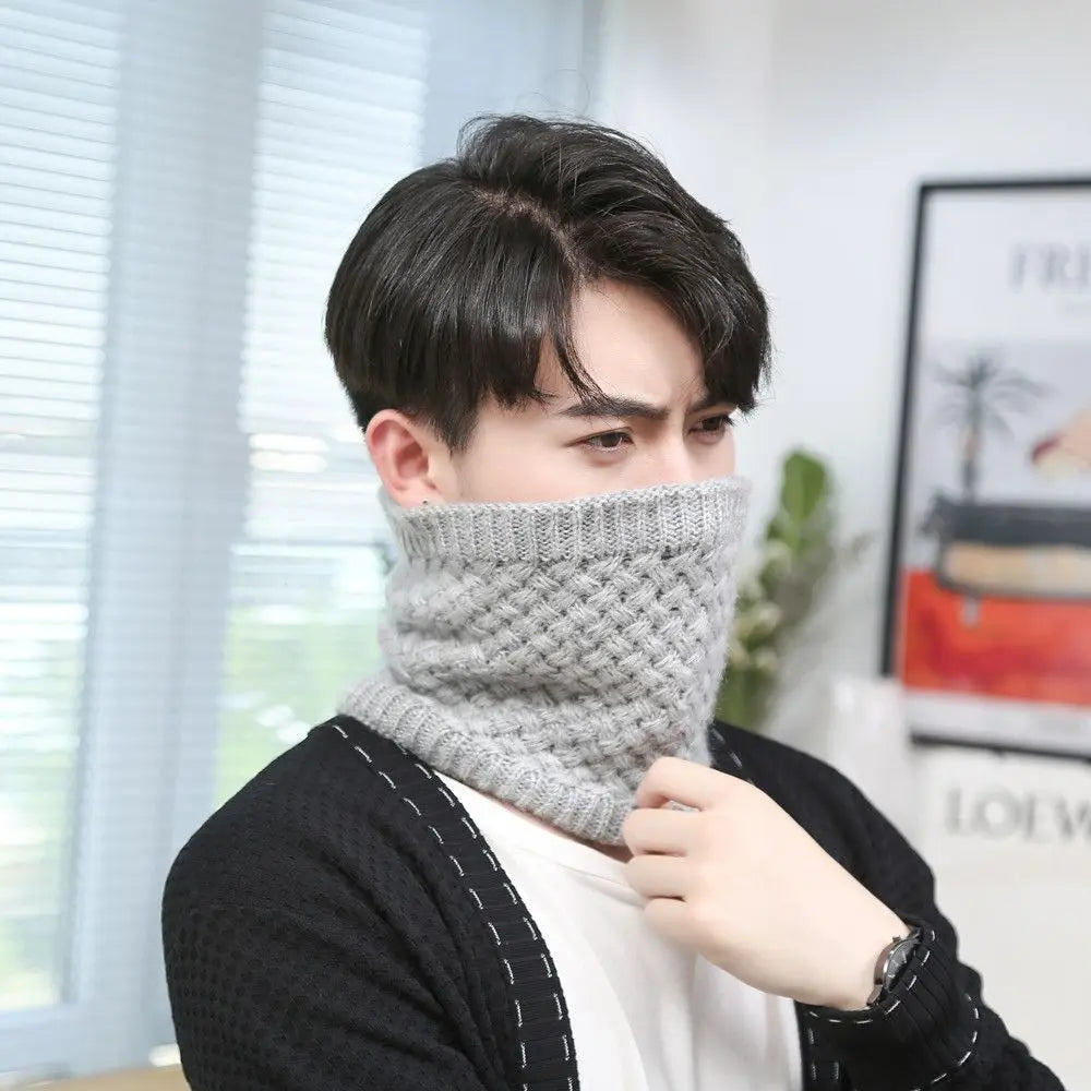 Neve Drift Neck Gaiter