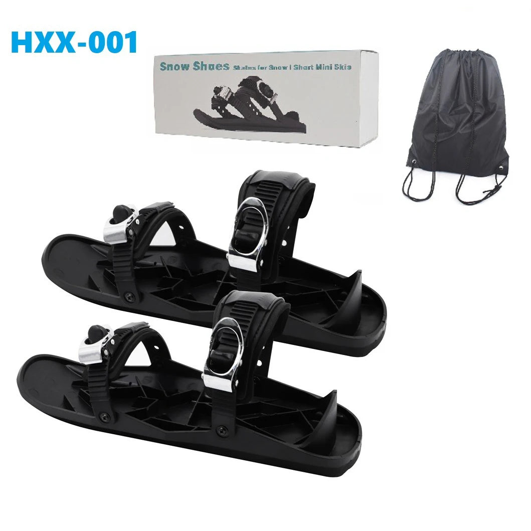 Serac Portage Ski Skate