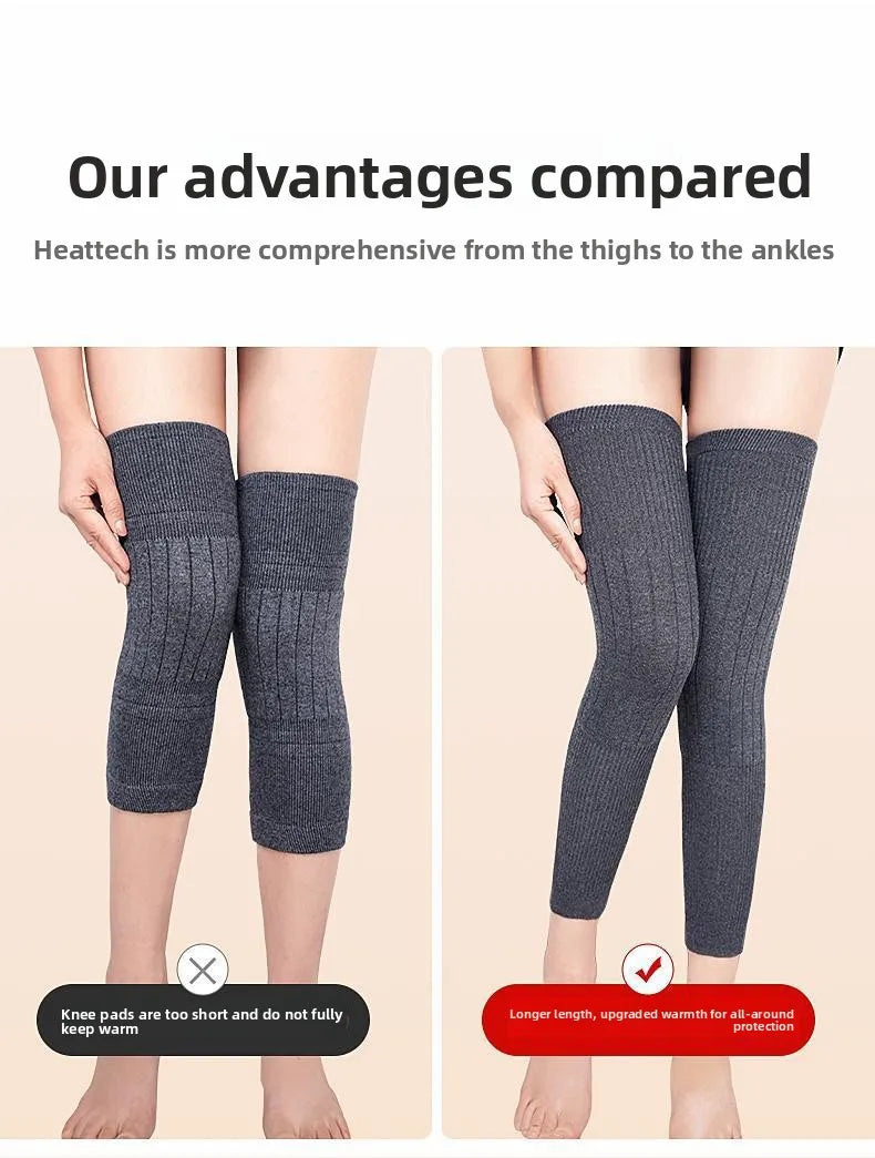 Neve Sillon Thermal Leg Warmers