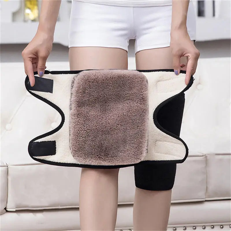 Abri Ledge Knee Pad