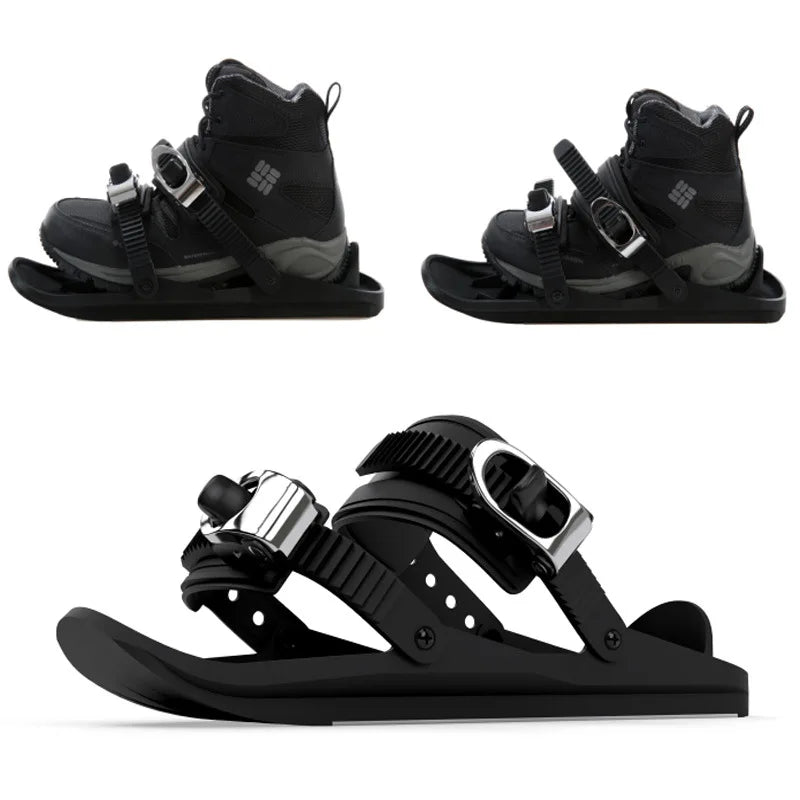 Serac Portage Ski Skate