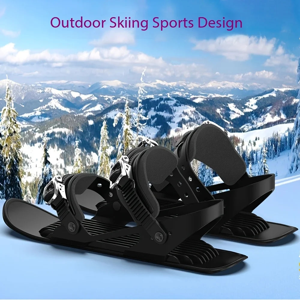 Serac Bivouac Ski Skate