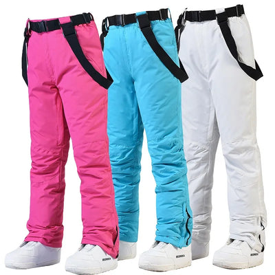 Vallon Traverse Bib Pant
