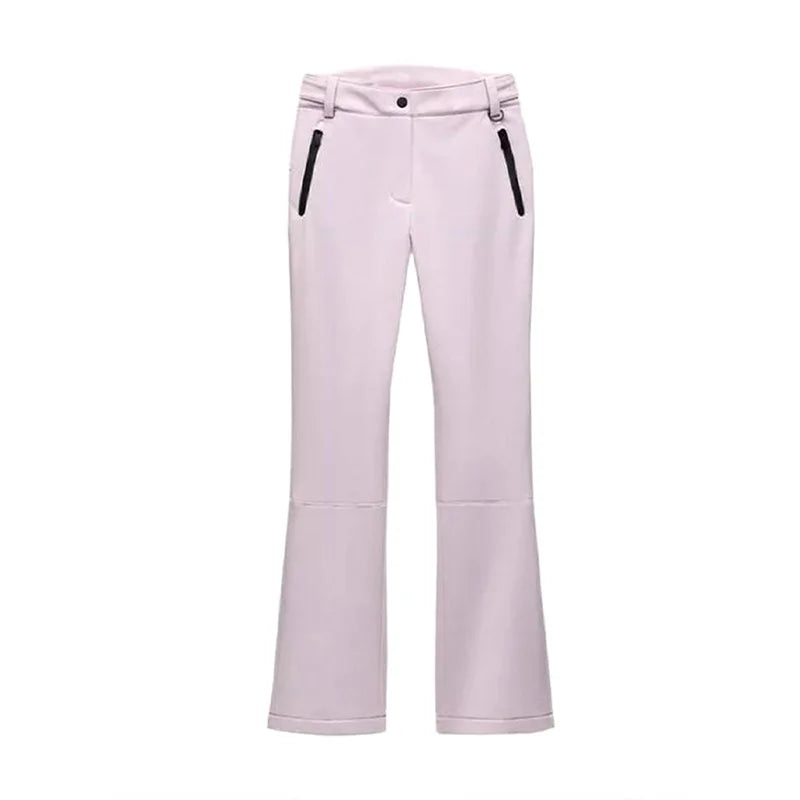 Vallon Spine Pink Shell Set