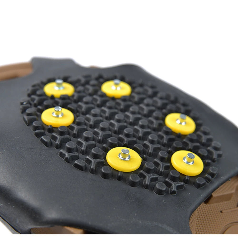 Serac Hold Ice Cleat