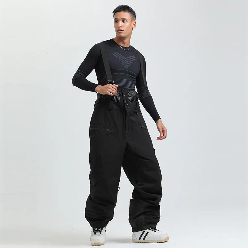 Vallon Traverse Shell Pant