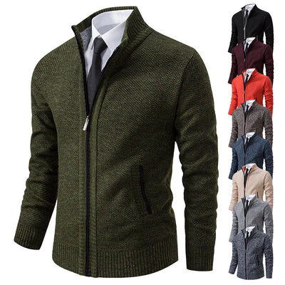 Brume Thicket Fleece