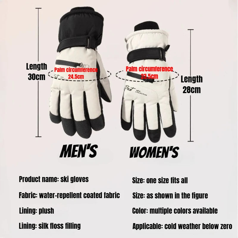 Chalet Gantry Glove