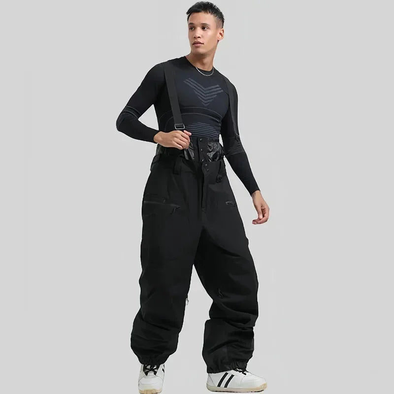 Vallon Couloir One-Piece Suit