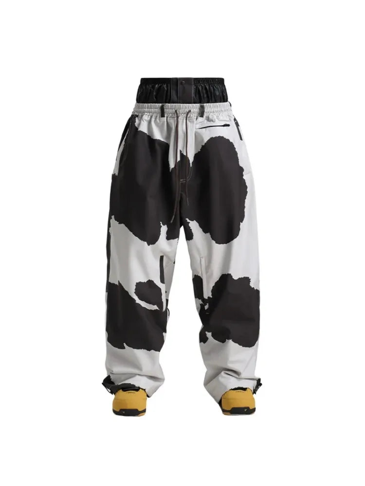 Vallon Face Shell Pant