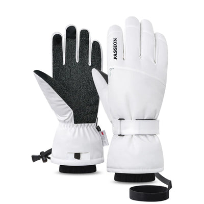 Chalet Clasp Kevlar Glove