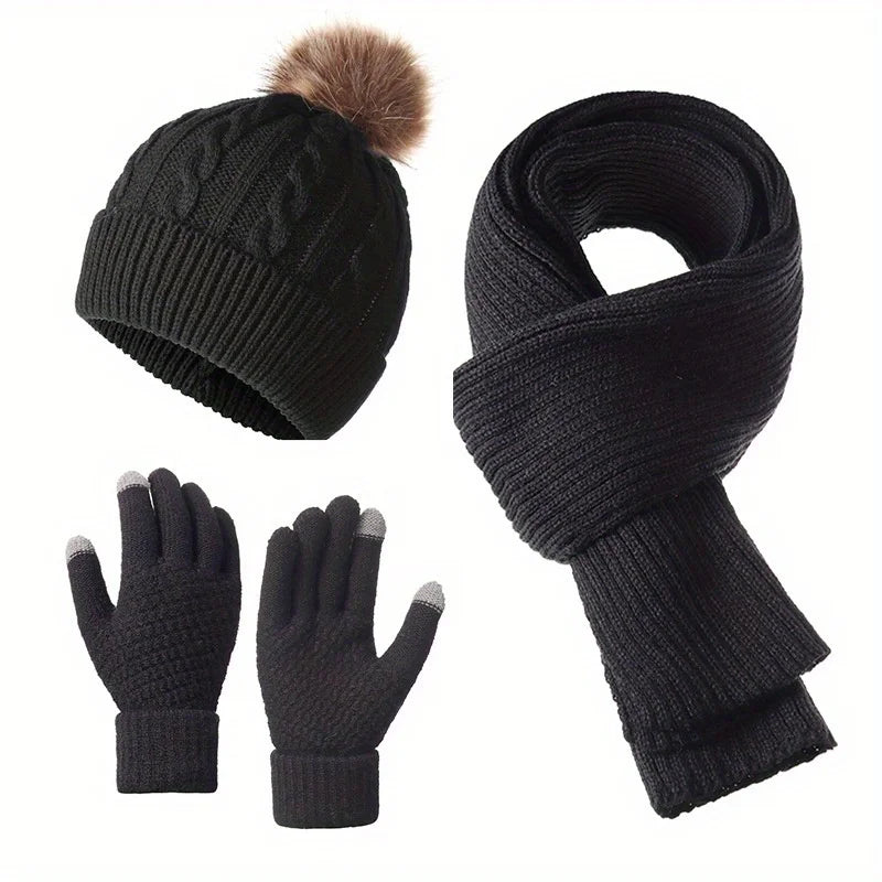 Neve Veil Neck Gaiter