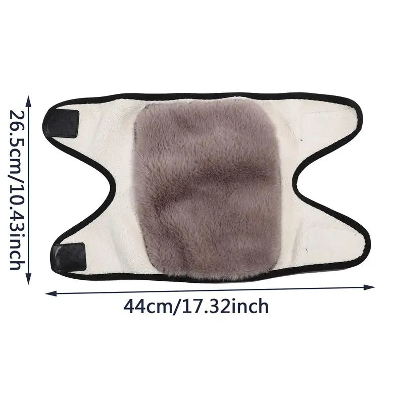 Abri Ledge Knee Pad