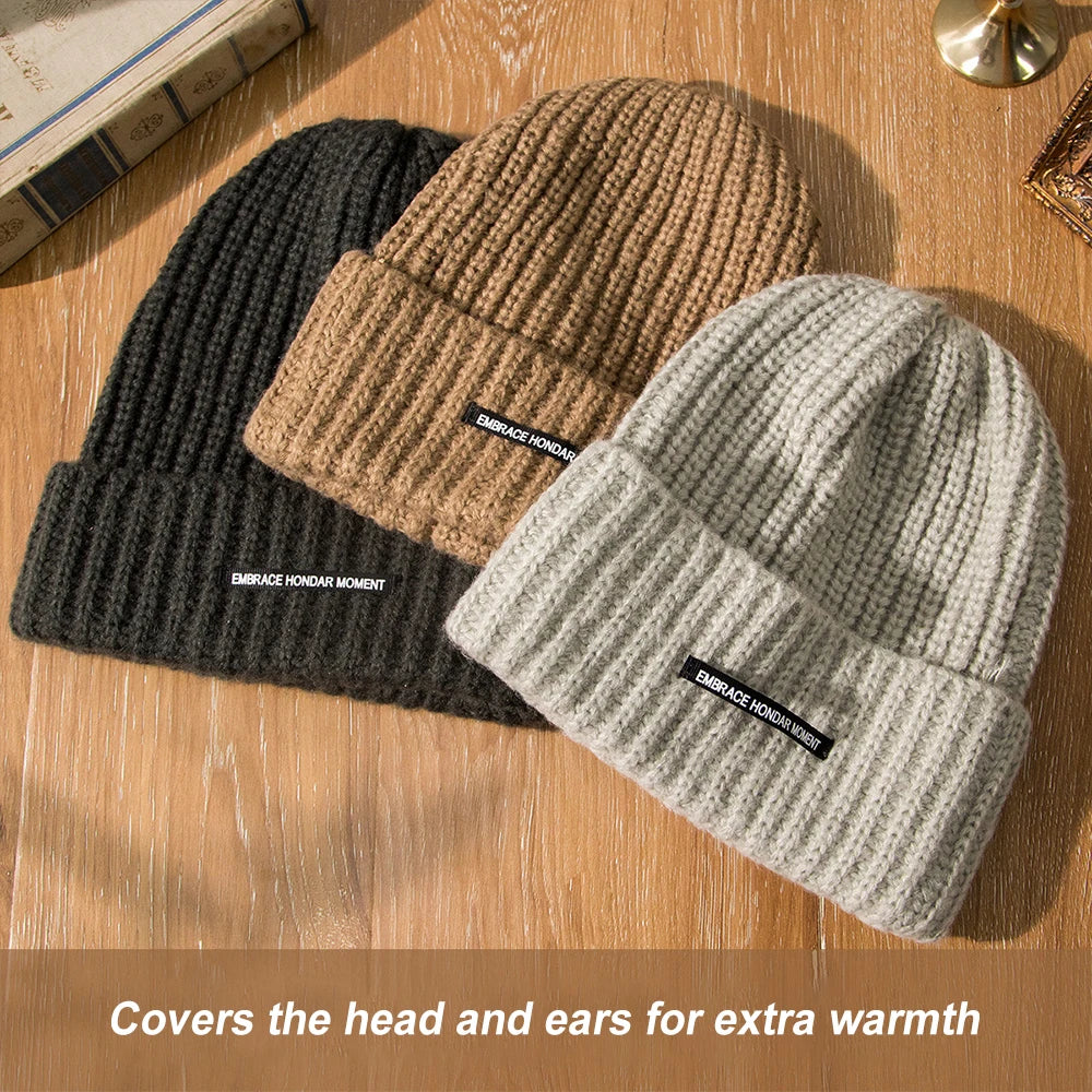 Neve Duvet Beanie