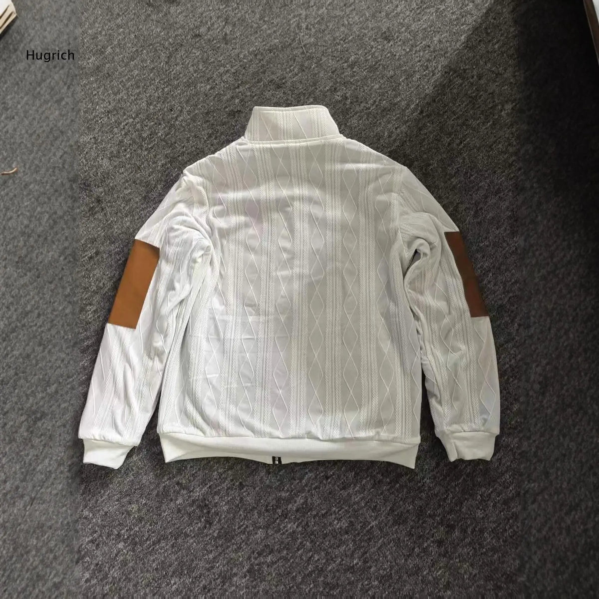 Brume Pelage Fleece
