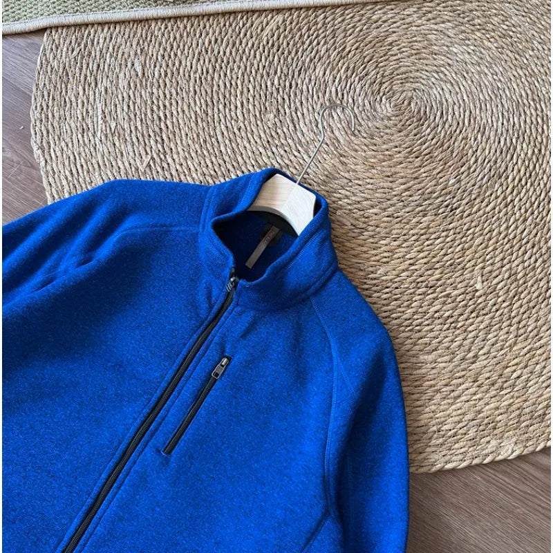 Brume Tuft Fleece