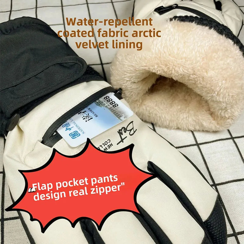Chalet Gantry Glove