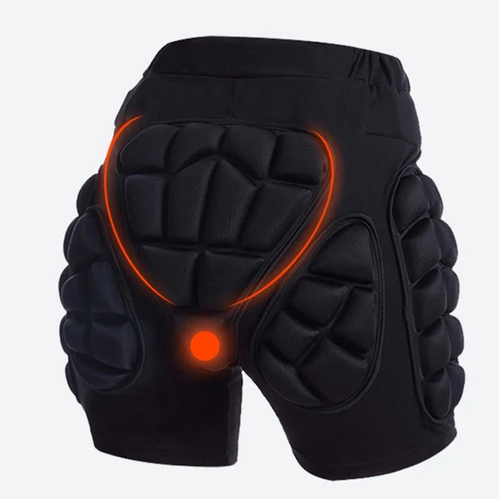 Abri Keep Impact Short