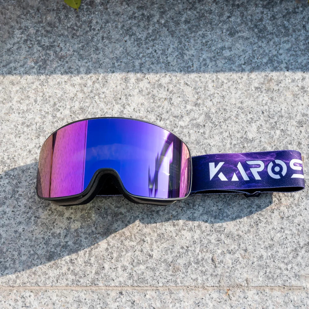 Vue Halo Goggle