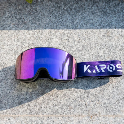 Vue Halo Goggle