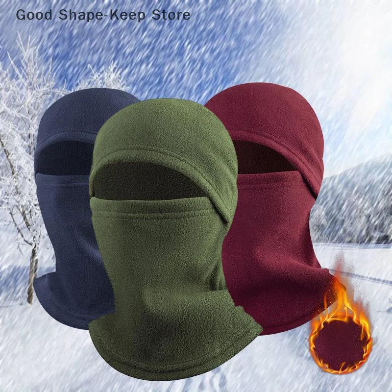 Neve Hoar Neck Gaiter