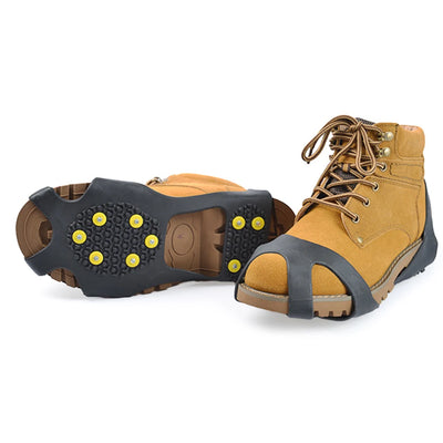Serac Hold Ice Cleat