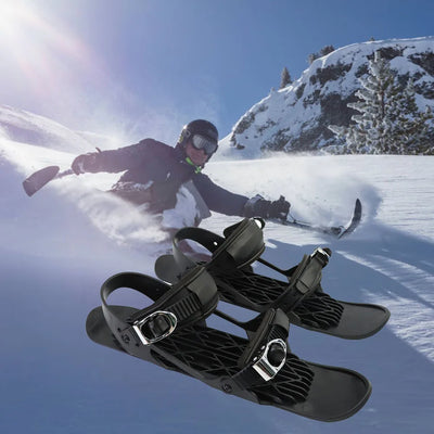 Serac Caravan Ski Skate