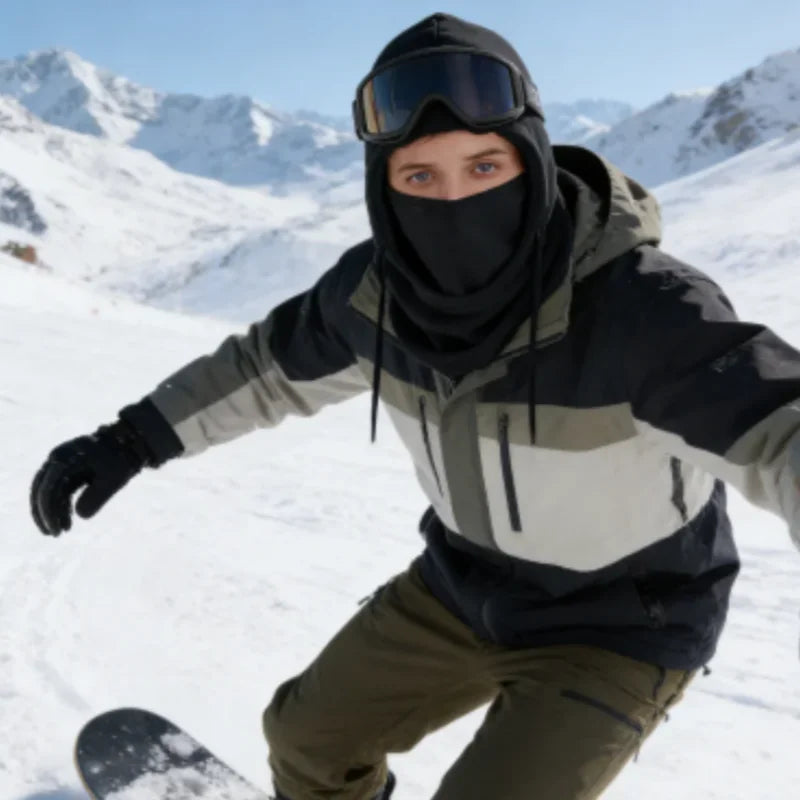 Neve Cirque Neck Gaiter