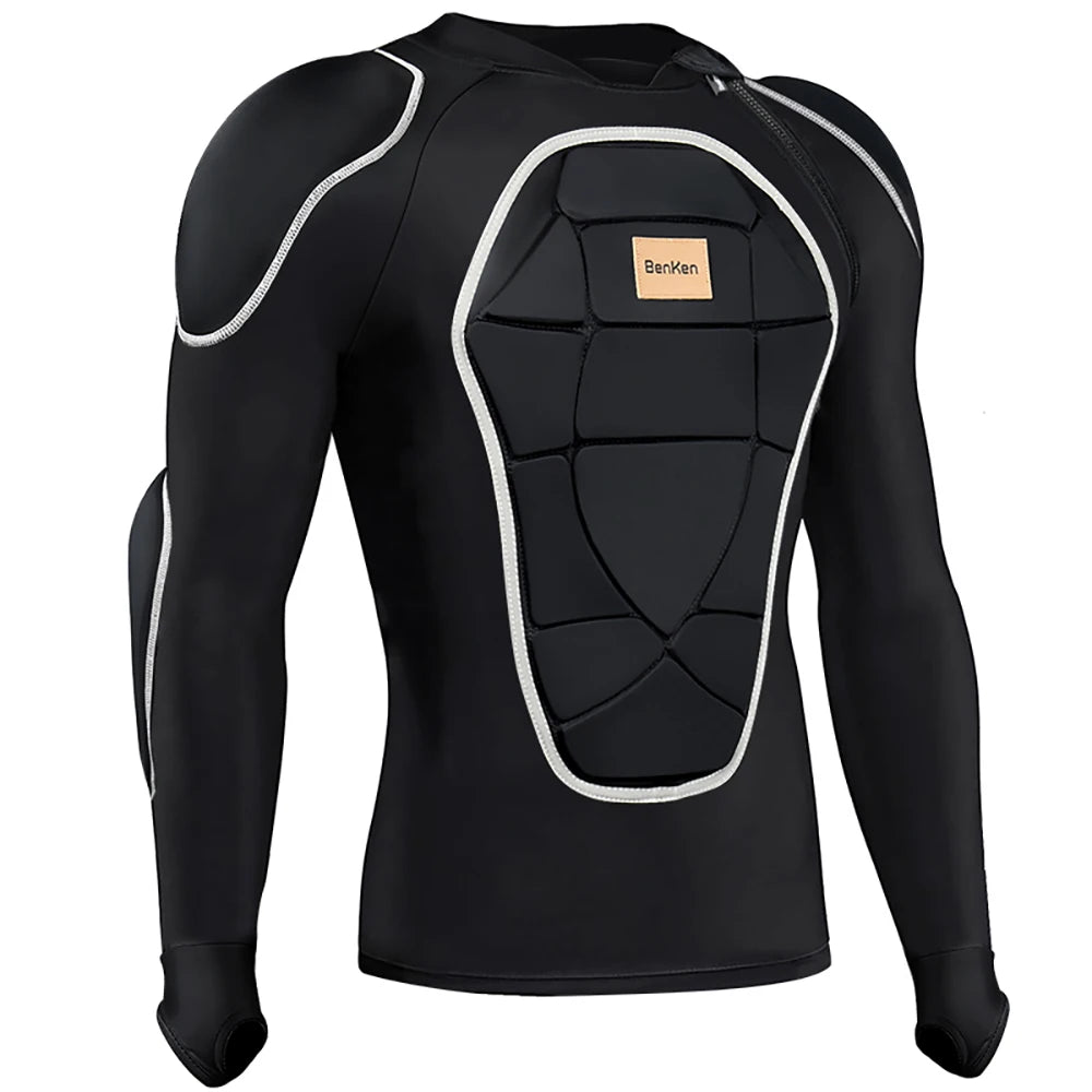 Vallon Chute Shell Jacket