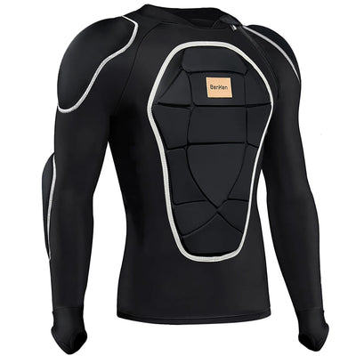 Vallon Chute Shell Jacket