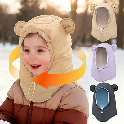 Abri Bulwark Helmet — Kids
