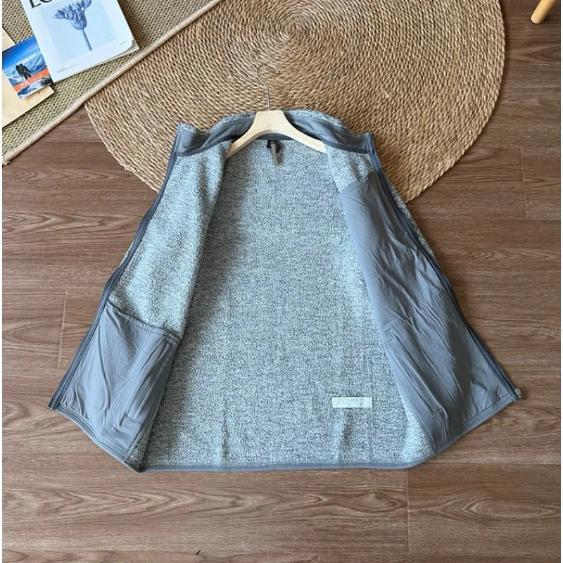 Brume Tuft Fleece