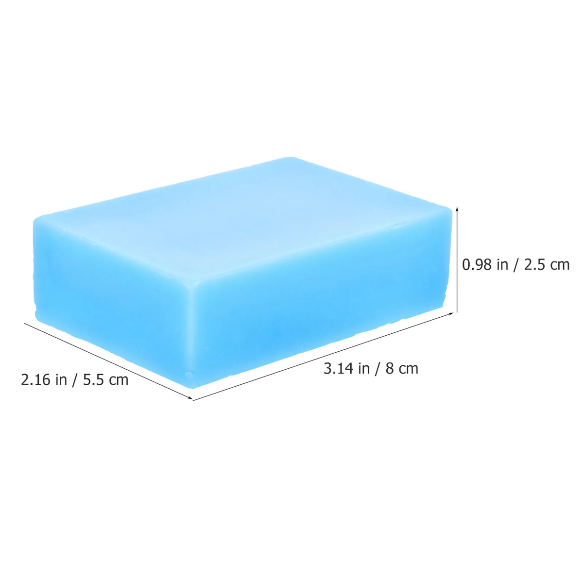 Atelier Burnish Glide Wax