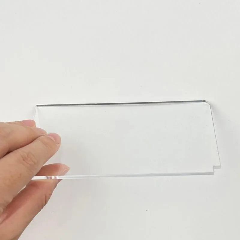 Atelier Polish Wax Scraper