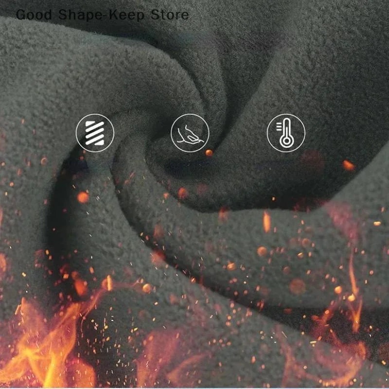 Neve Hoar Neck Gaiter
