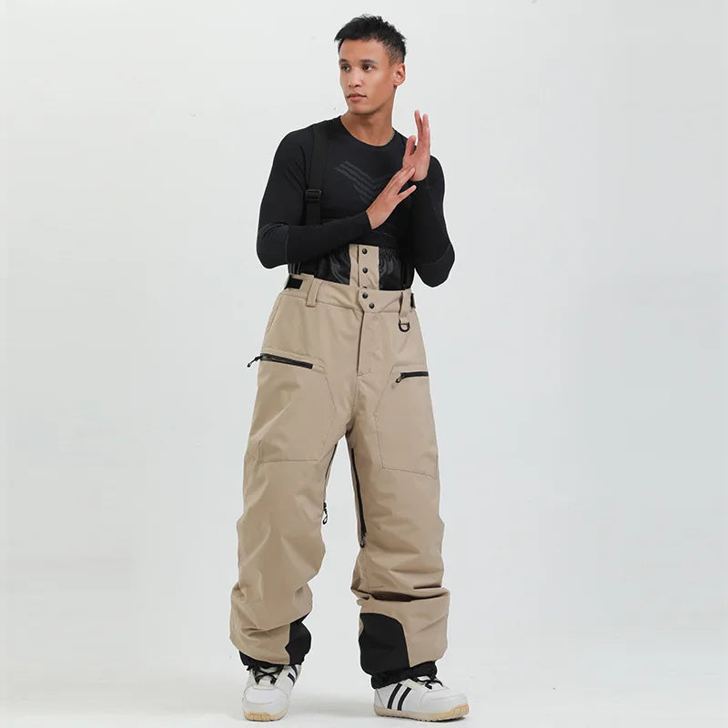 Vallon Traverse Shell Pant
