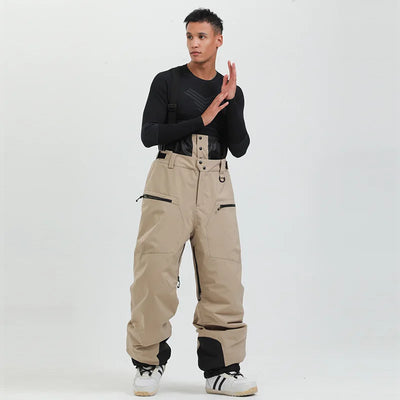 Vallon Traverse Shell Pant
