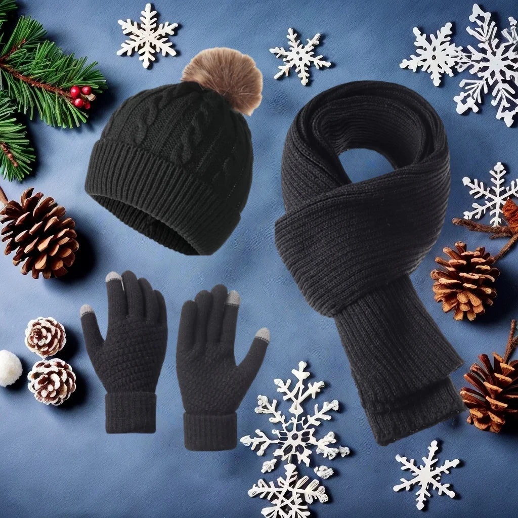 Neve Veil Neck Gaiter