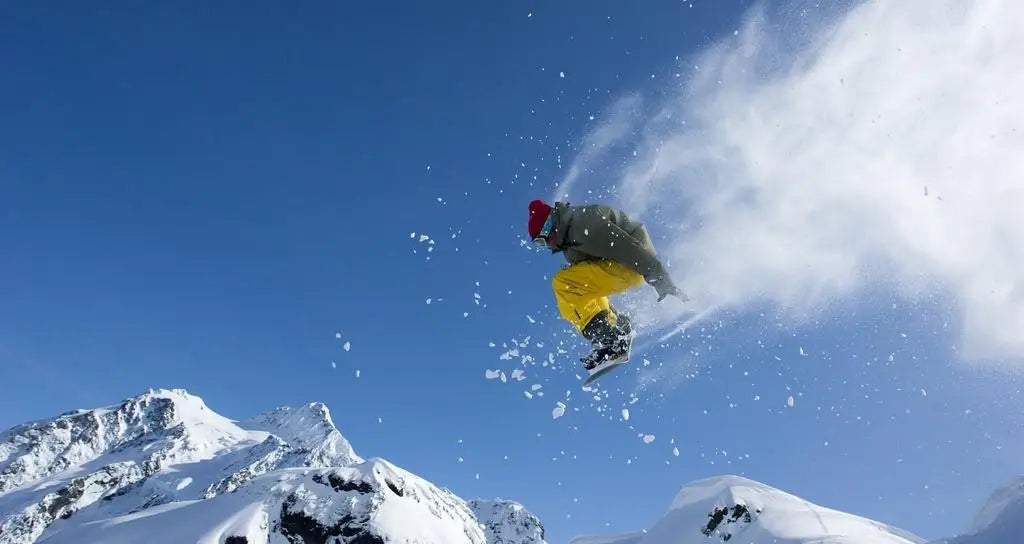 Serac Caravan Ski Skate