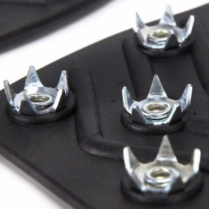 Serac Tote Silicone Ice Cleat