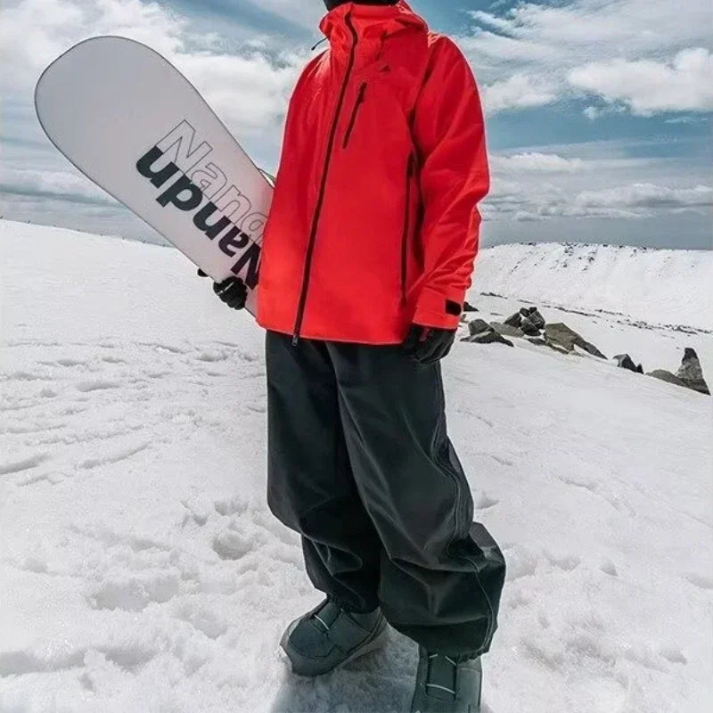 Vallon Arête Shell Pant
