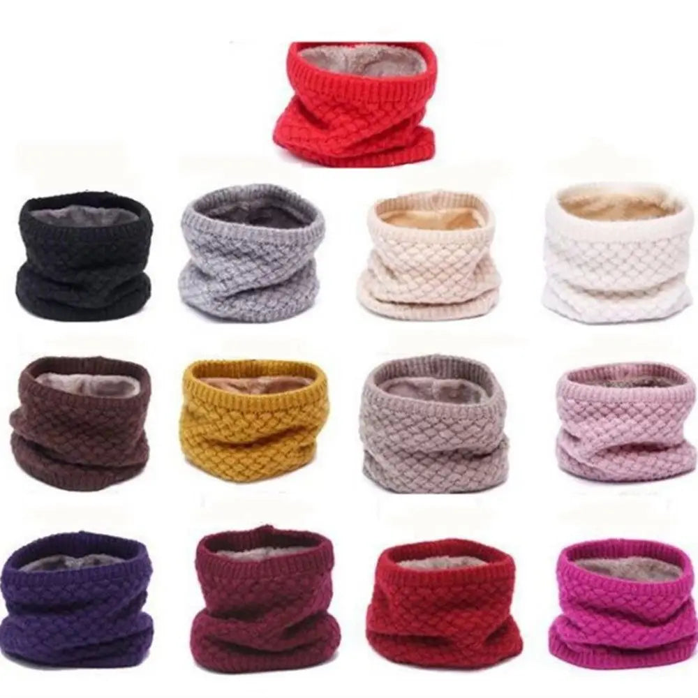 Neve Drift Neck Gaiter