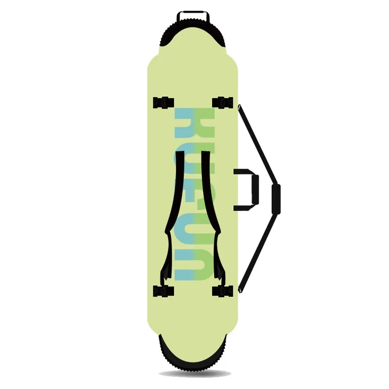 Serac Hold Ski Pack