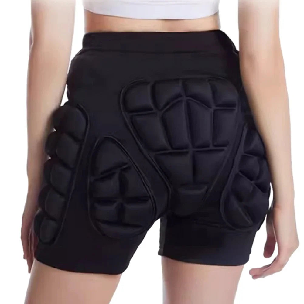Abri Keep Impact Short